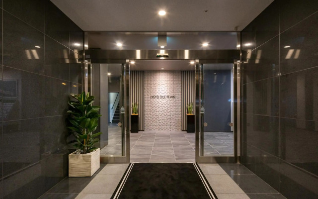 Hotel Route Inn Chiba Newtown Chuo Ekimae