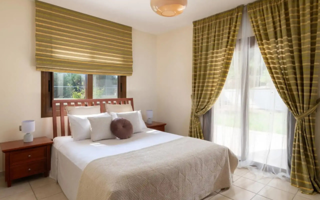 Amaltheia Villa