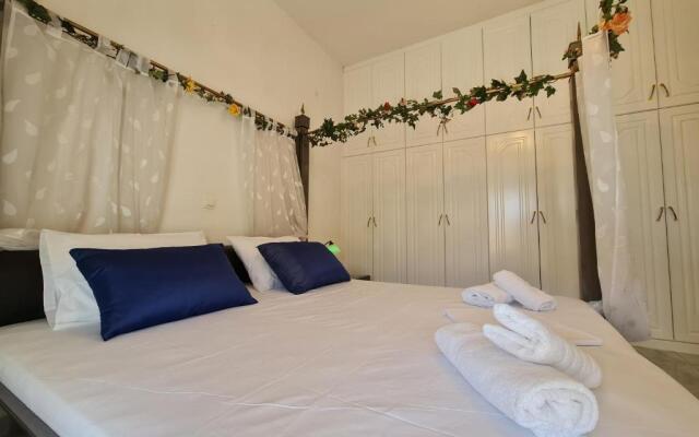 Myrtia Guest House