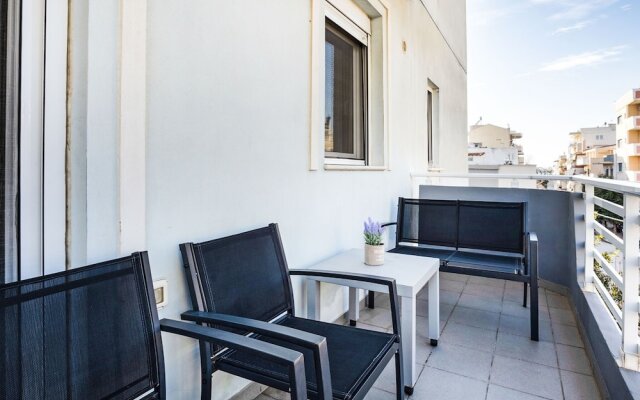 Urban Apartment in Alexandroupoli near Beach
