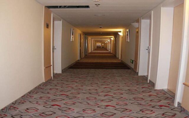 Ibis Hotel (Beijing Wukesong Dacheng Road)