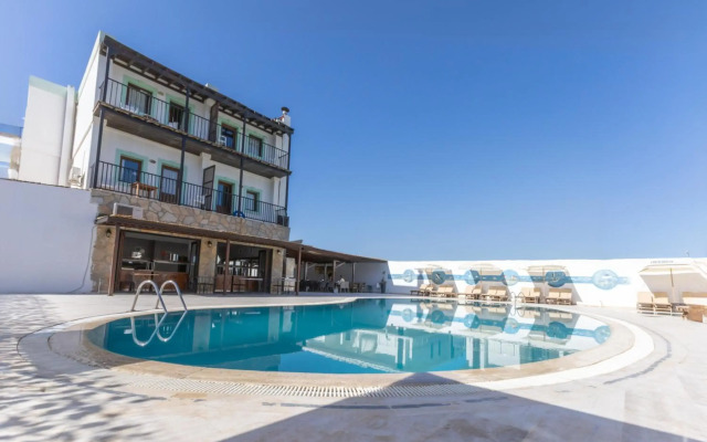 Salinas Beach Hotel Bodrum/Boutique Concept