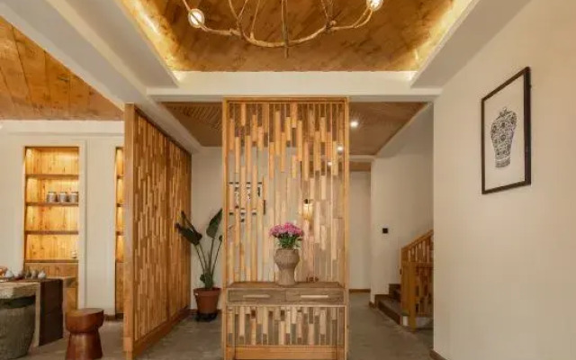 Anji Xiaoying Suyan Garden Hotel