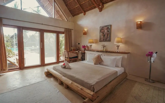 The Nest Boutique Resort
