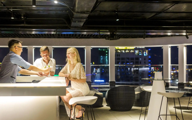 Stella Maris Beach Danang