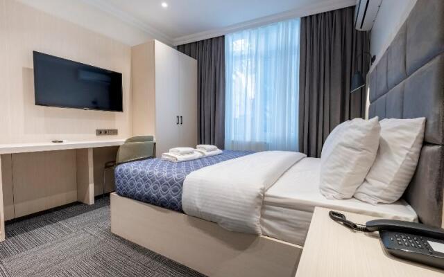 Hub Suite Istanbul