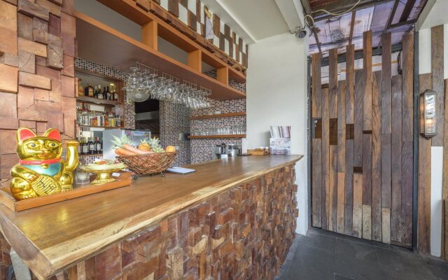 The Haere Seminyak
