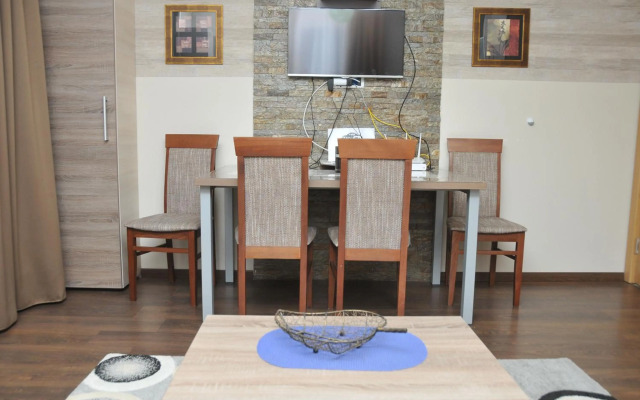 Apartments Zivkovic, Milmari D