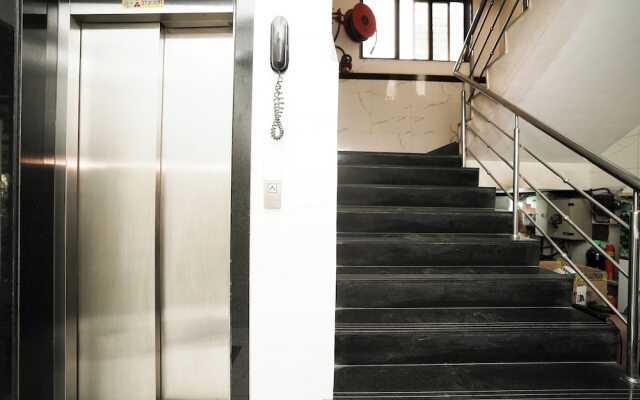 Hotel Sai Bansi Residency, MIDC Industrial Area, Turbhe, Navi Mumbai