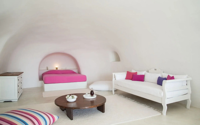 Perivolas Lifestyle Houses