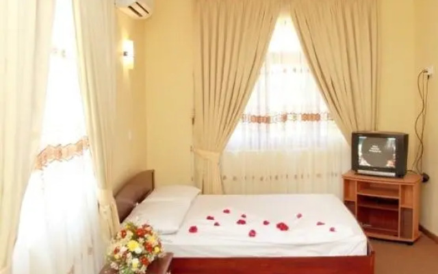 Shanghai Budget Hotel