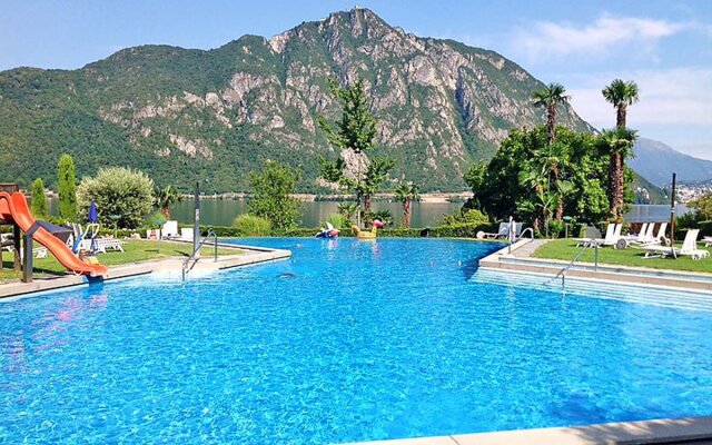 Lago di Lugano 35899