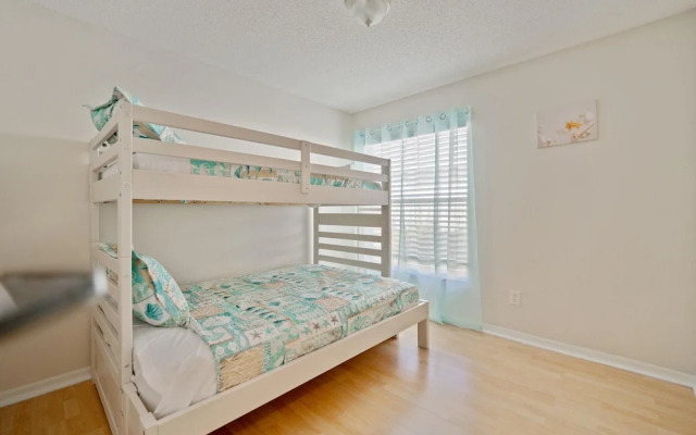 Private Pool and Game Room Near Disney!!!