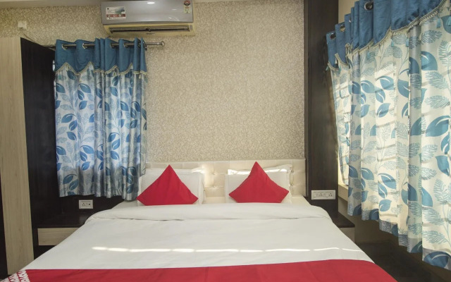 Classic Lodge By OYO Rooms