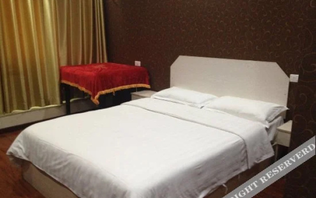 Yingbin Hostel