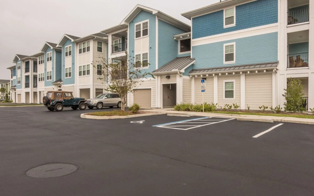 FRONTDESK The Point at Tamaya Apts Jacksonville