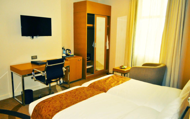 PrideInn Azure Hotel Nairobi Westlands