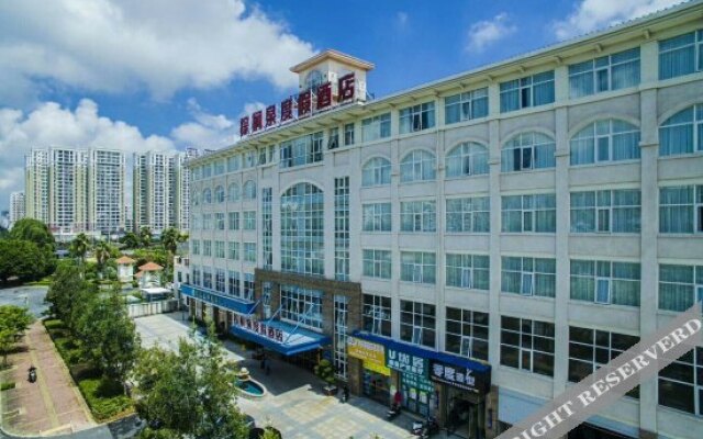 Zonglvquan Holiday Hotel