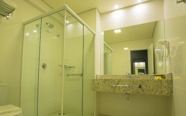 Grand Suites Family Resort