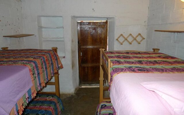La Pacha Hostel