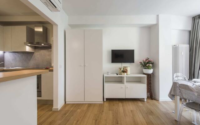 Vasari Suite Florence