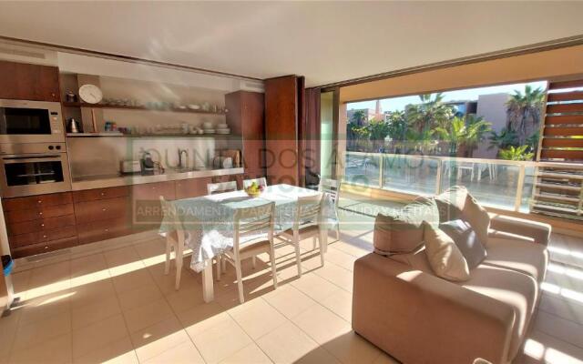 Apartamento T2 Salgados