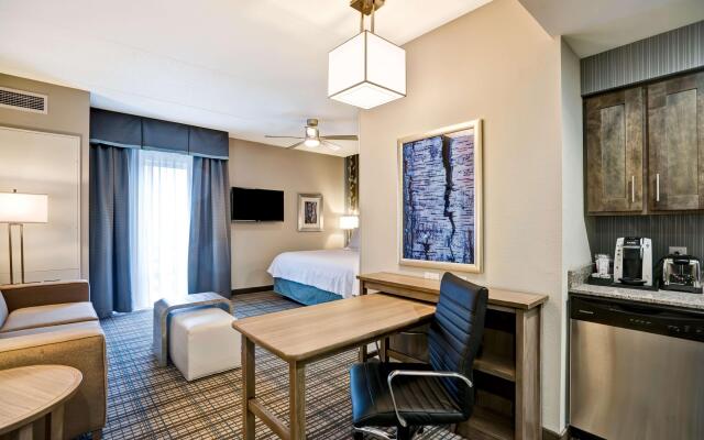 Homewood Suites by Hilton Nashville Franklin Cool Springs