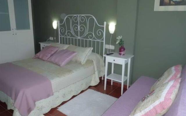 Hotel Adarme