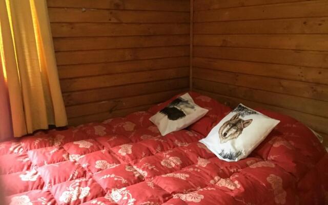 Don Guillermo Cabins