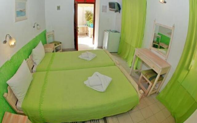 Villa Marina Spetses