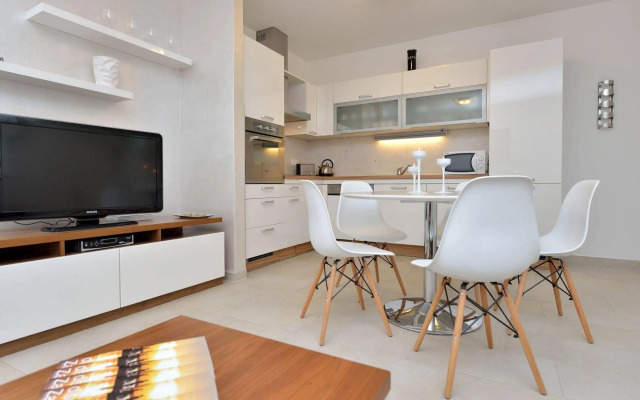 Apartments Villa Karla