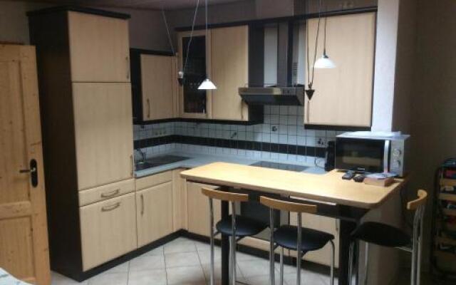 Ferienwohnung Am Igelsberg