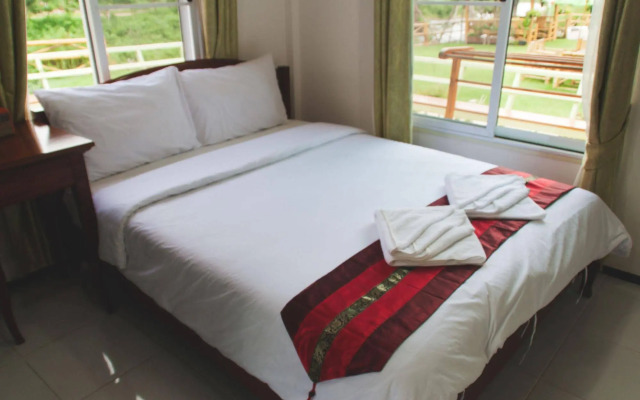 Prawdao Resort