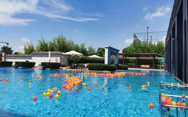 Angsana Xi'an Lintong