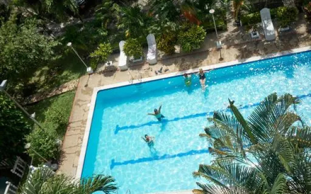 Hotel Campestre La Gaitana