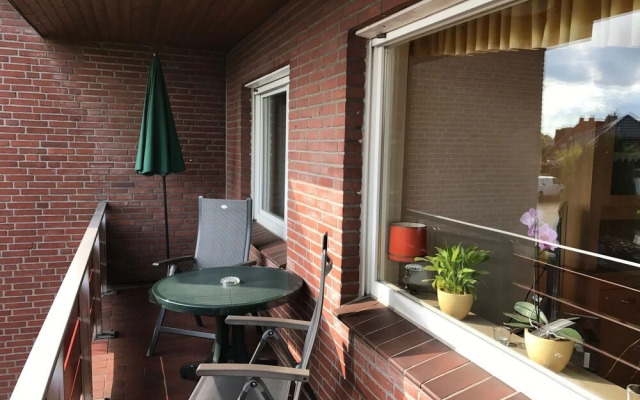 Fewo Höflich Hermann 1