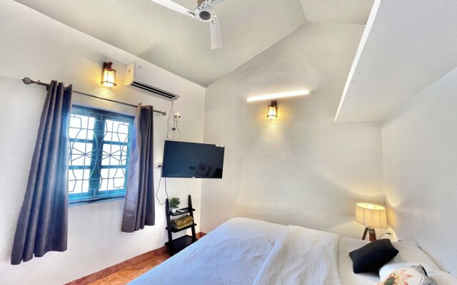 U.R.D.Ki You are the key Hostels