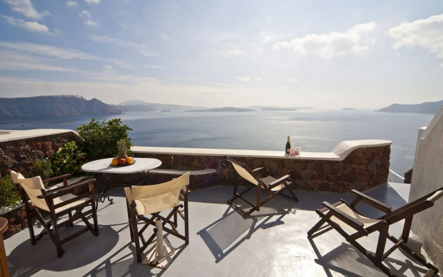 Delfini Villas