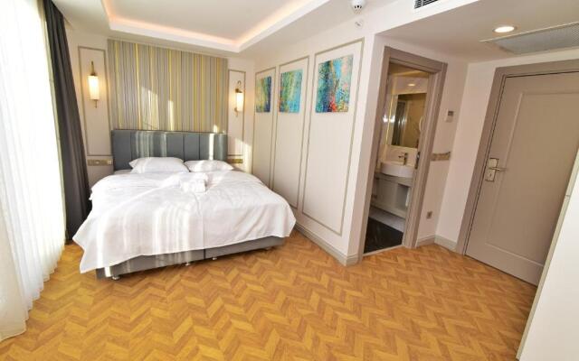 Serai Hotel