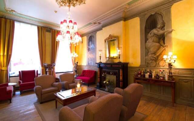 Hotel Botticelli