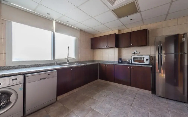 EDEN'S Homes & Villas - KG Tower