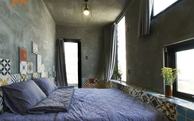 Memory Hostel