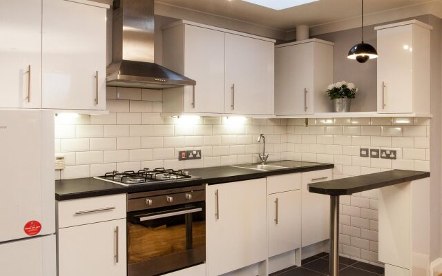 Lamington Apartments - Hammersmith
