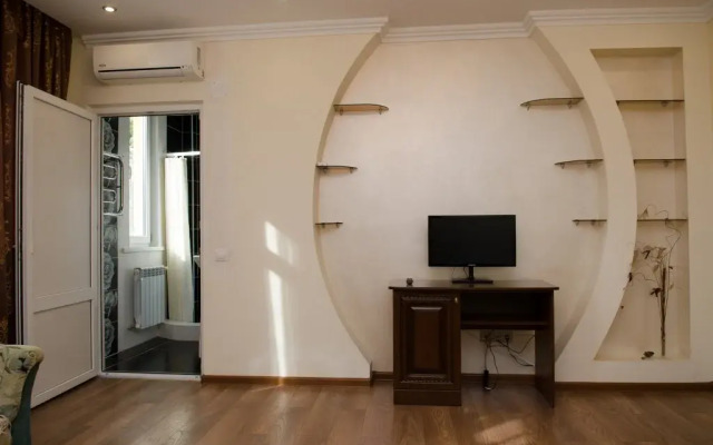 Magnoliya Guest House