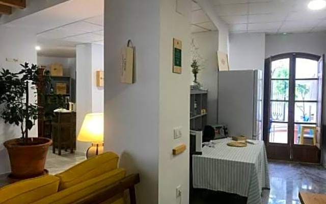 Zuheros Experience Suites