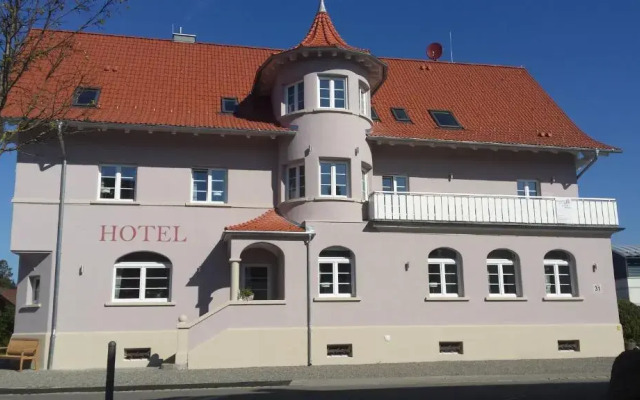 Landhotel Adler