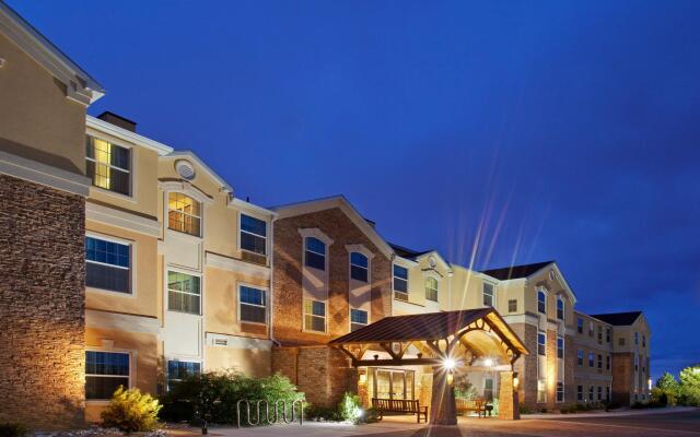 Staybridge Suites North - Albuquerque by IHG