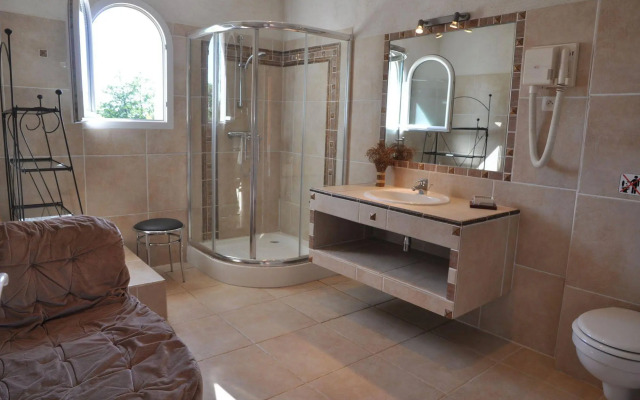Residence de tourisme Le clos des Vendanges