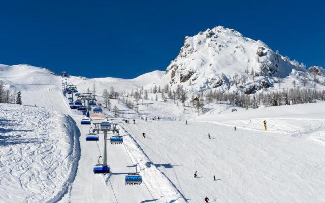 Sölle Homes Nassfeld