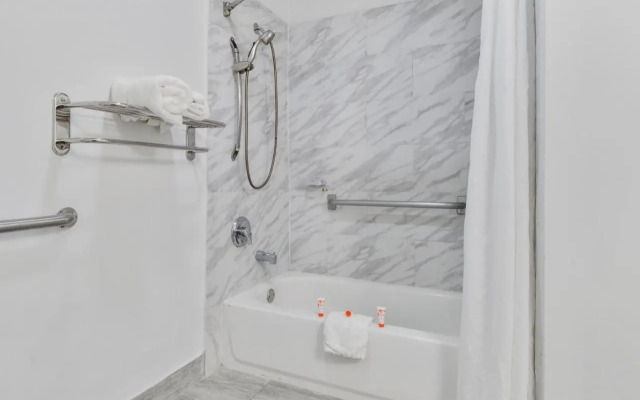 OYO Hotel Ingleside TX